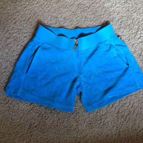 Sport shorts - Picture 1 of 3